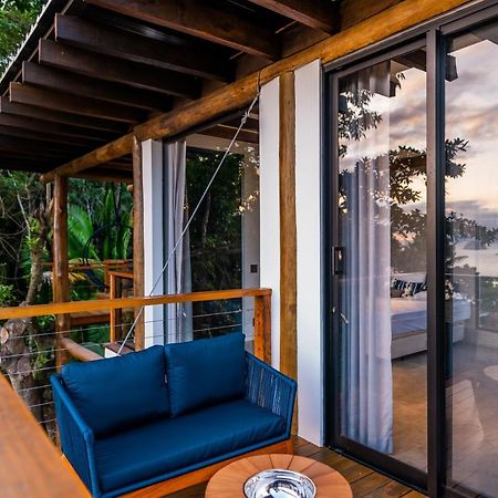 Casa Ocean Vila Ubatuba Exterior foto