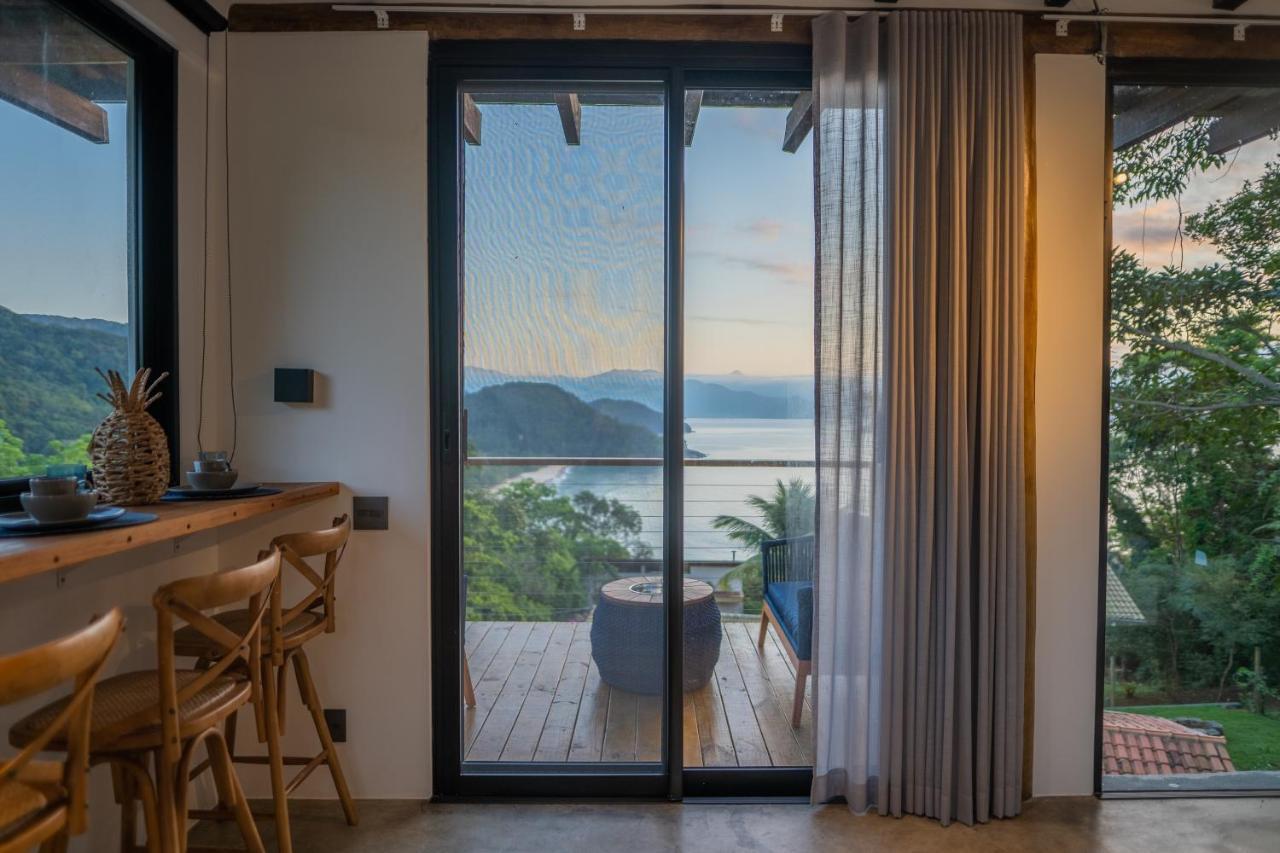 Casa Ocean Vila Ubatuba Exterior foto