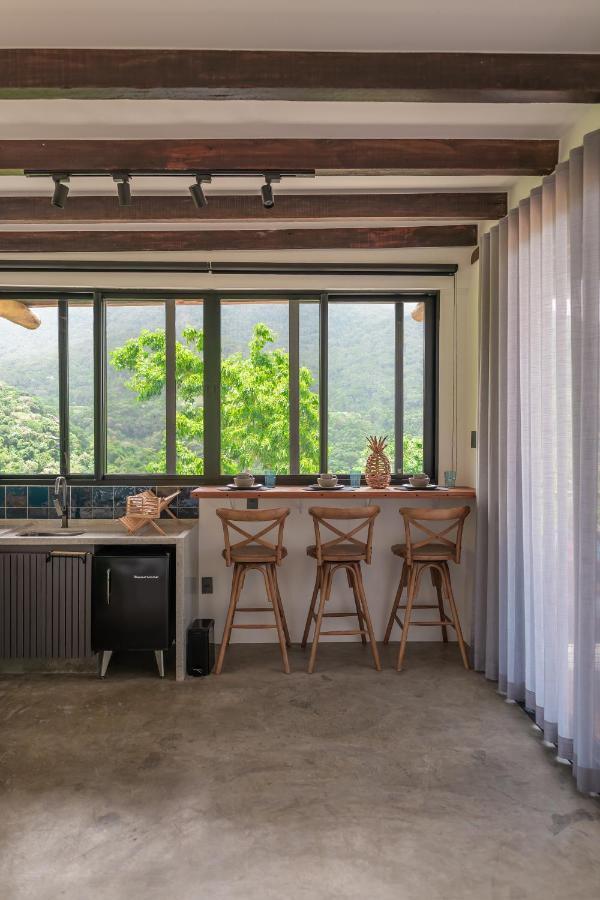 Casa Ocean Vila Ubatuba Exterior foto
