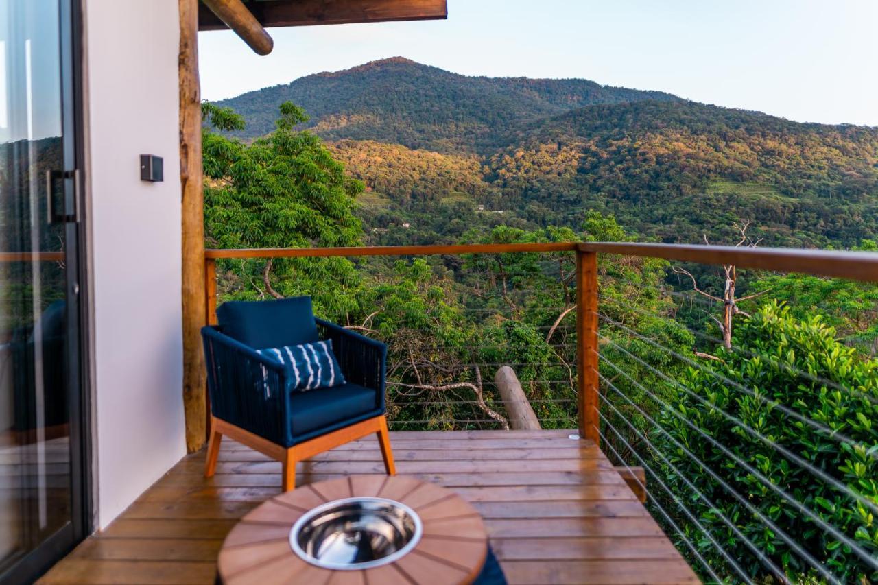 Casa Ocean Vila Ubatuba Exterior foto