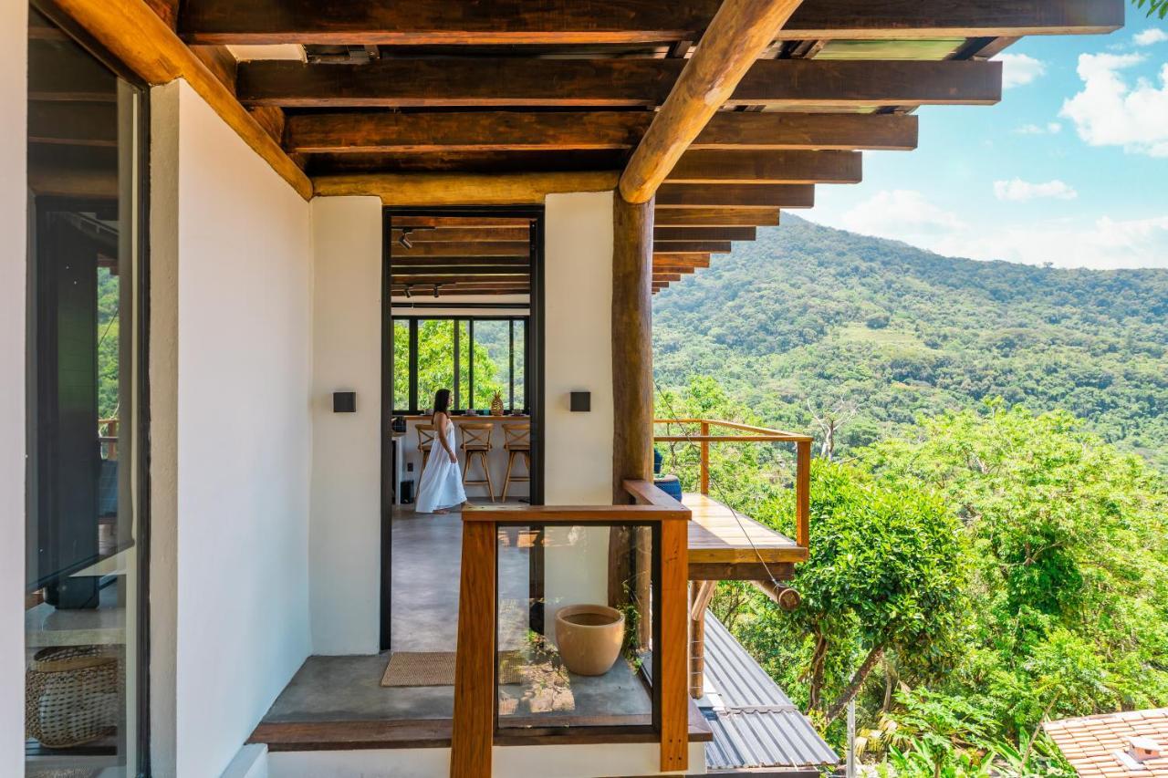 Casa Ocean Vila Ubatuba Exterior foto