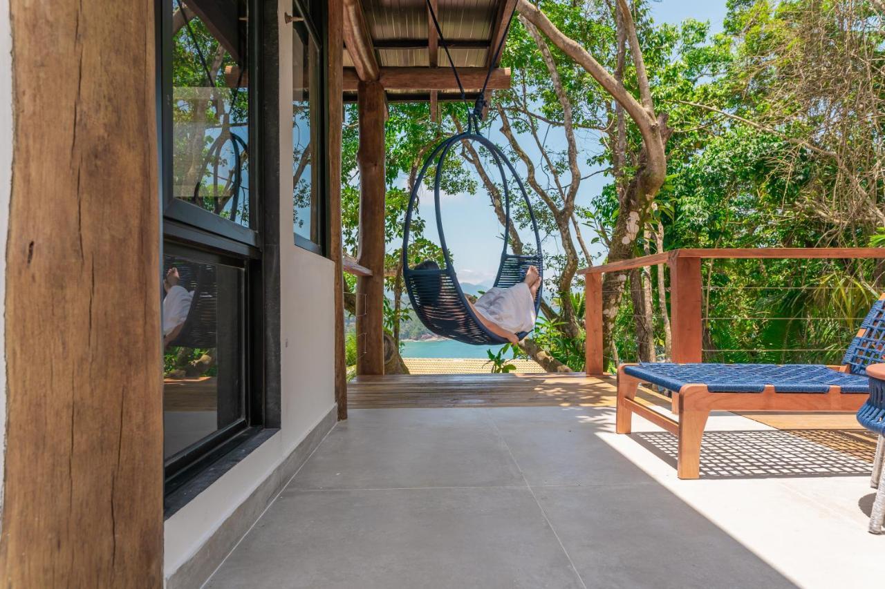 Casa Ocean Vila Ubatuba Exterior foto