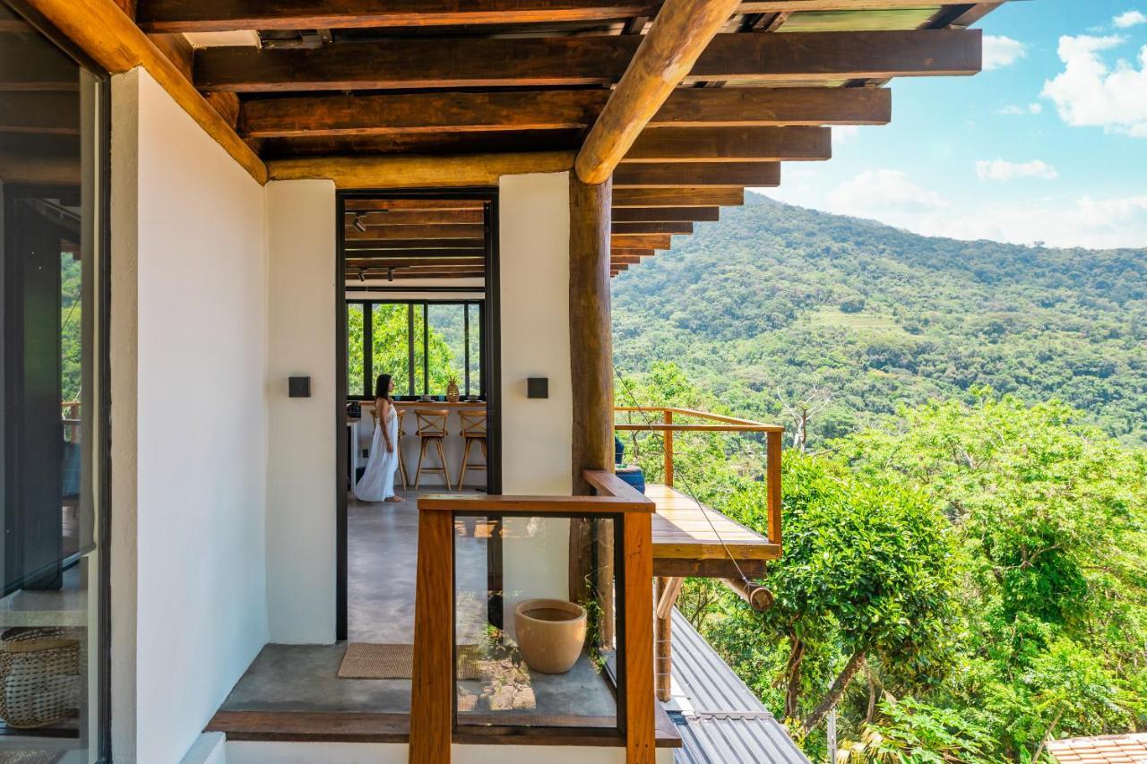 Casa Ocean Vila Ubatuba Exterior foto