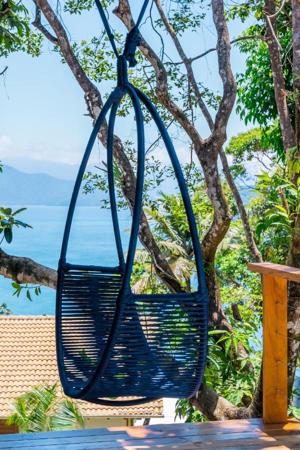 Casa Ocean Vila Ubatuba Exterior foto