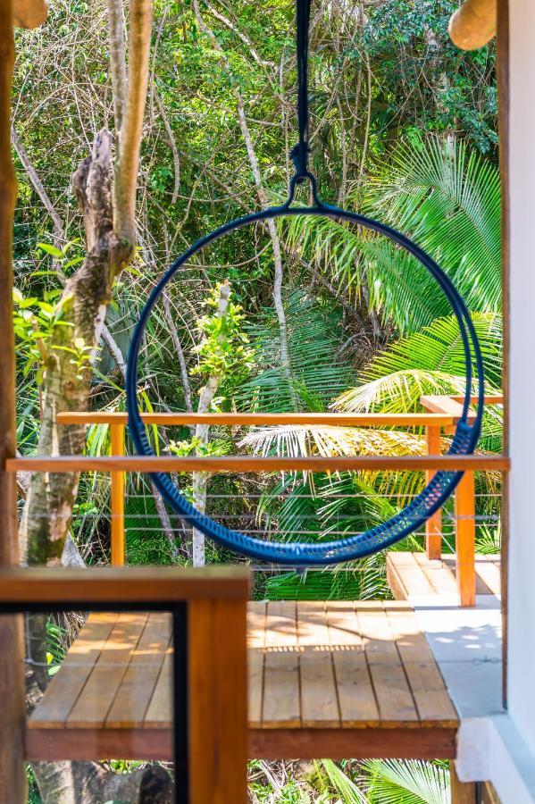 Casa Ocean Vila Ubatuba Exterior foto