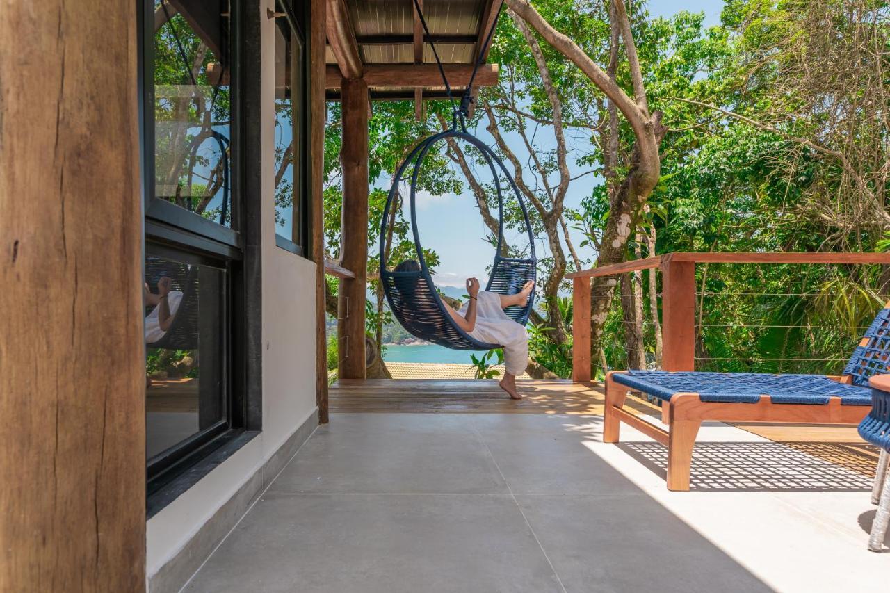 Casa Ocean Vila Ubatuba Exterior foto