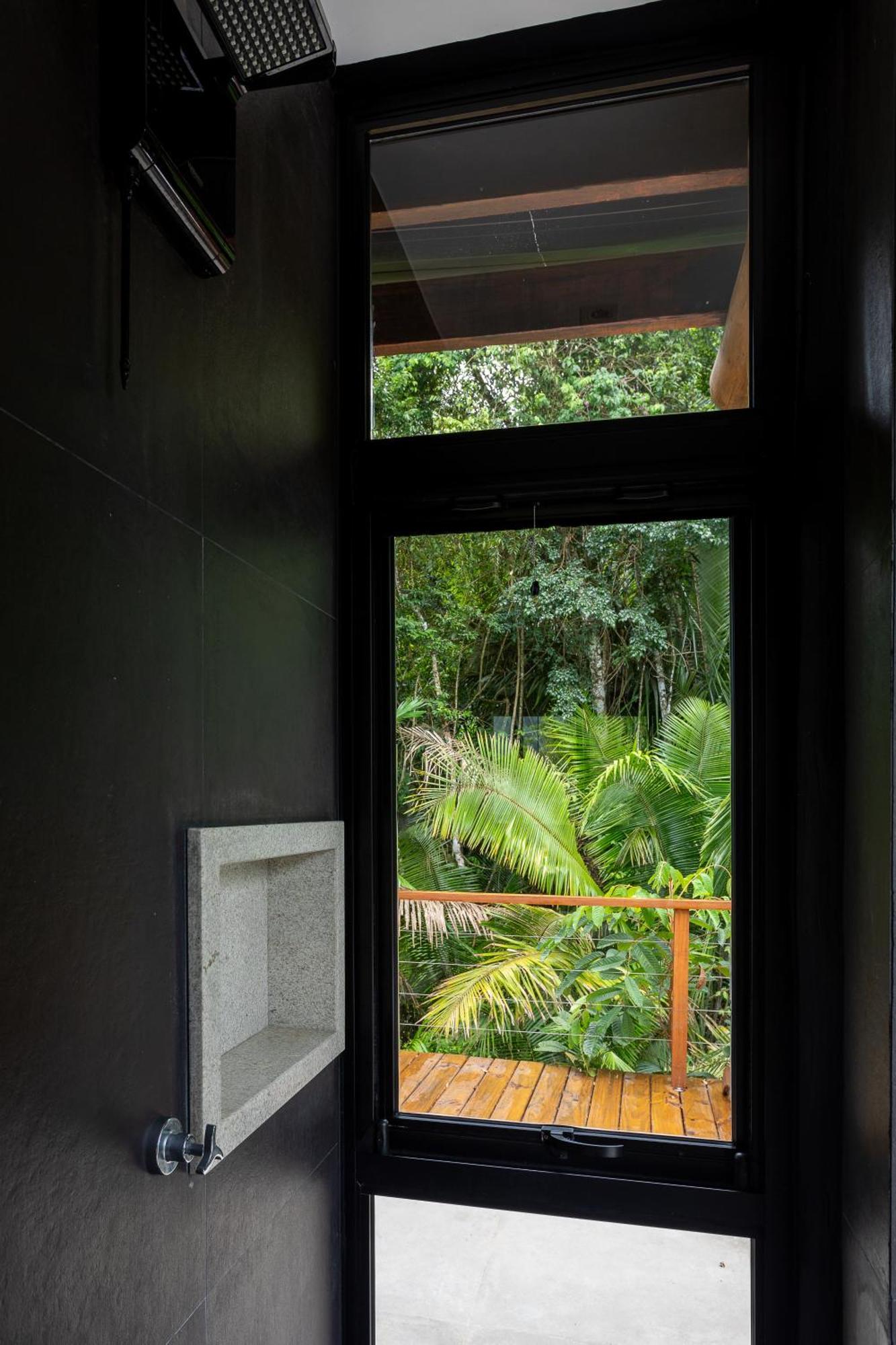 Casa Ocean Vila Ubatuba Exterior foto